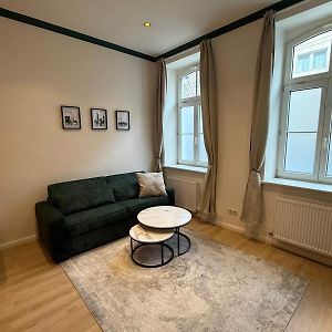 Appartement met een Slaapkamer